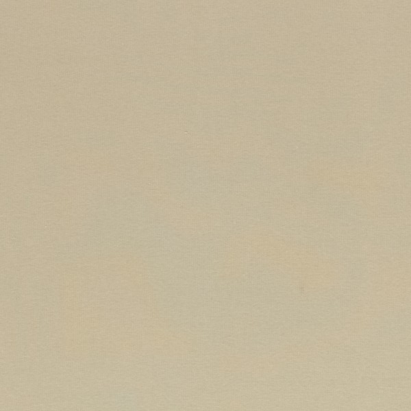 Bündchen, Heike, Uni, Grünbeige, Meterware