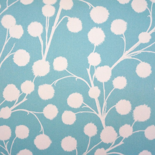 Chestnut Branch, Cali Mod, Aqua