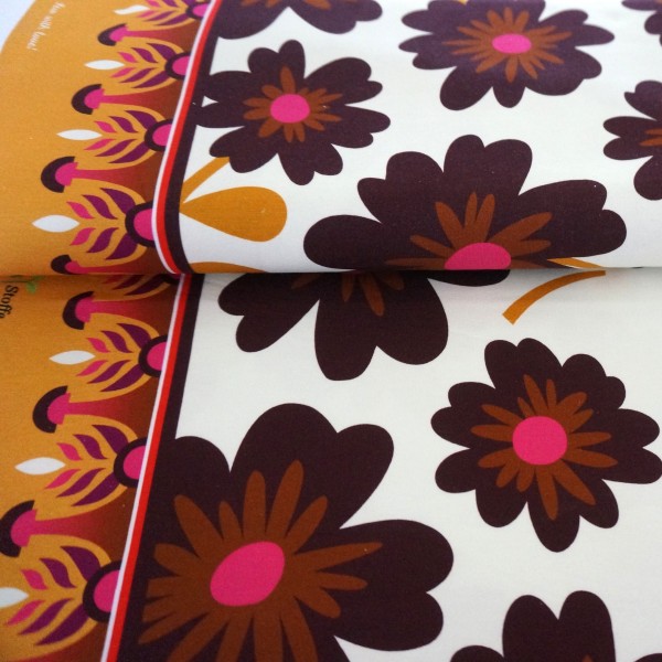 kba-Jersey, BLOOM Hello, Off-White, Meterware