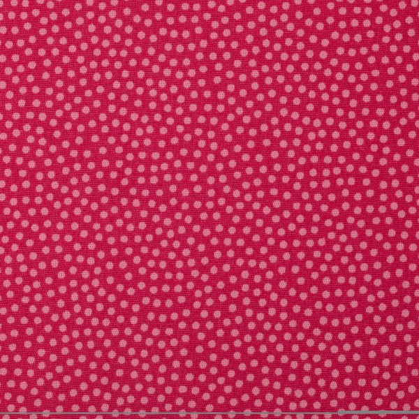 Baumwollstoff, Dotty, swafing, Pink, Meterware
