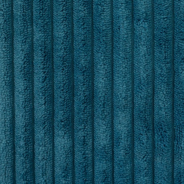 Samt, Wanja, Cord, Petrol, swafing, Meterware