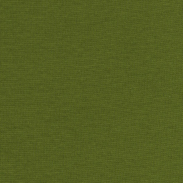 Bündchen, Heike, Uni, Heugrün, Meterware