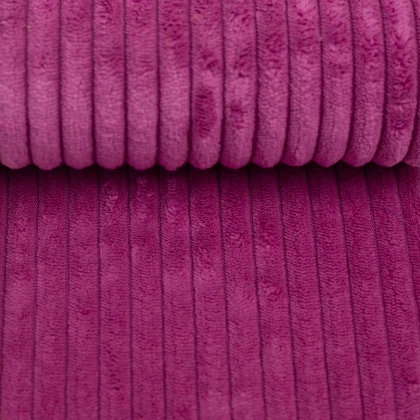 Samt, Wanja, Cord, Pink, swafing, Meterware