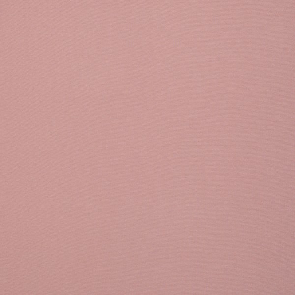 Bündchen, Heike, Uni, Altrosa, hell, Meterware