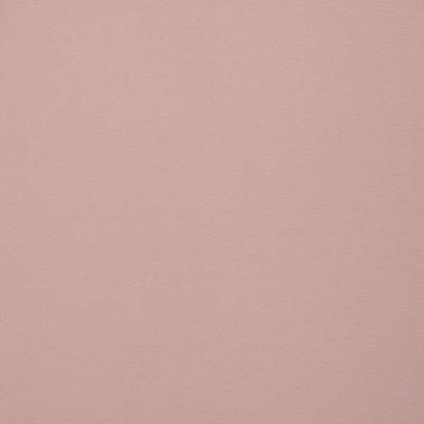 Bündchen 35 (70) cm, Uni Altrosa hell, Meterware