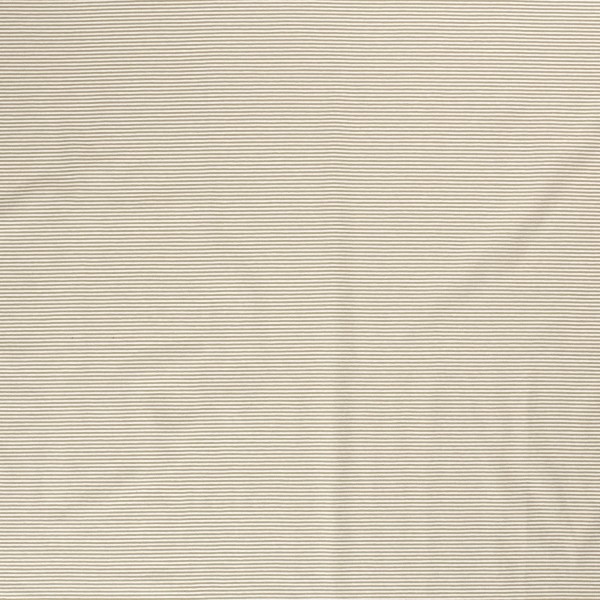 Ringeljersey 3 mm, helles Oliv/Weiß, Meterware