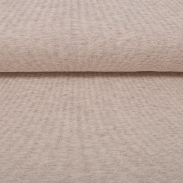 Jersey, Vanessa, Natur, meliert, Meterware