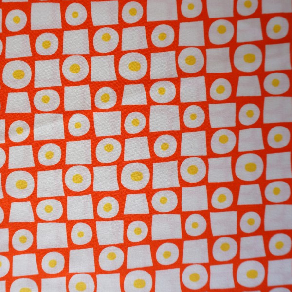 Raining Cats&Dogs, Hopscotch, Red