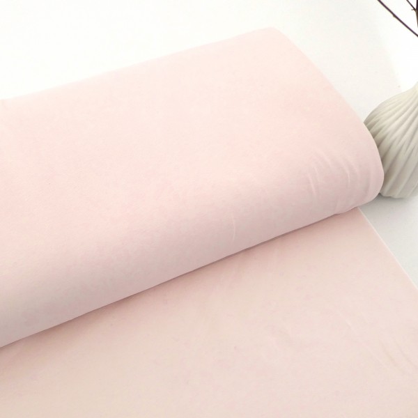 Jersey Uni, Softrose, Meterware